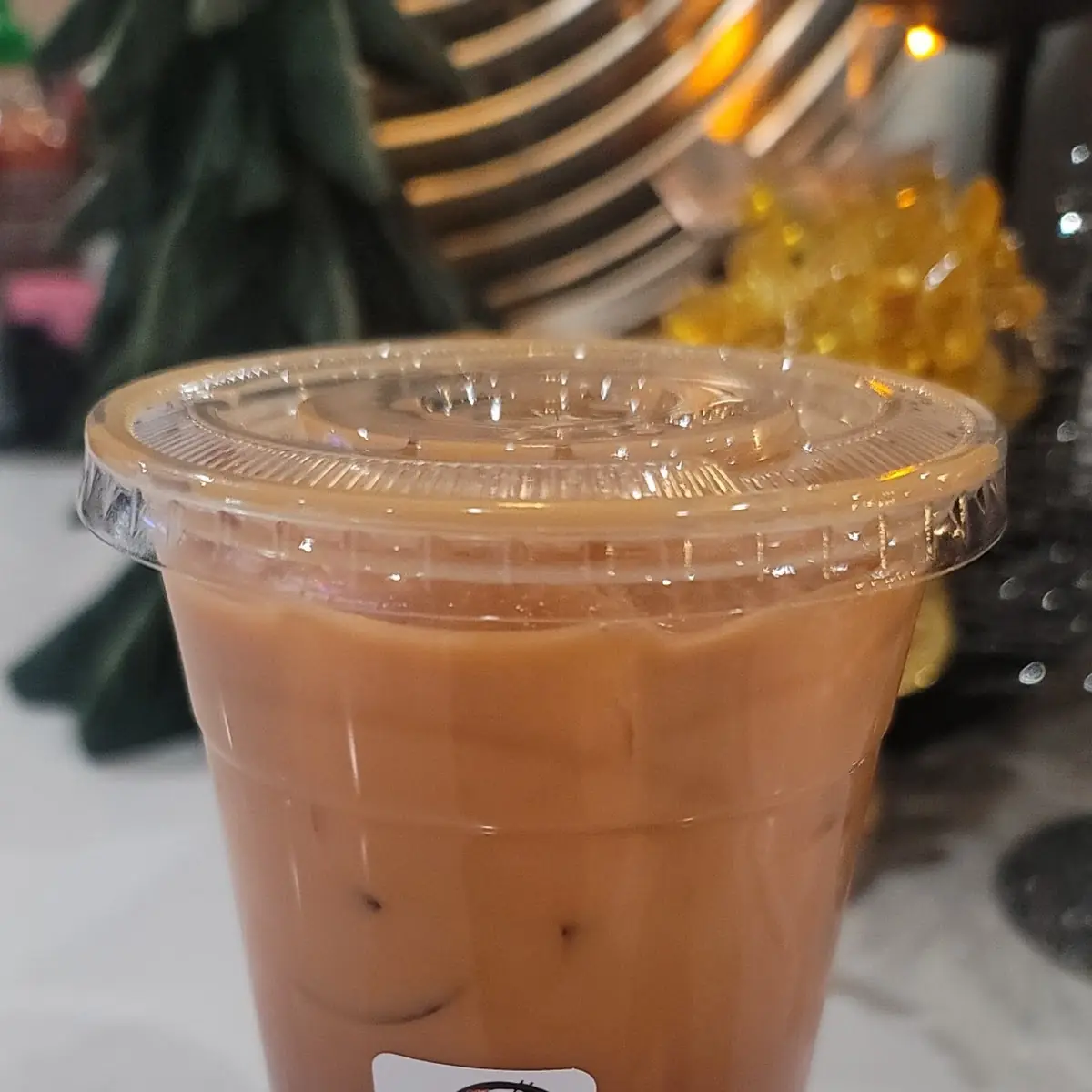 Thai Tea