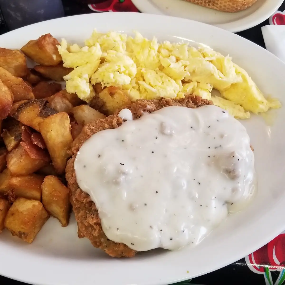 Country Fried Steak