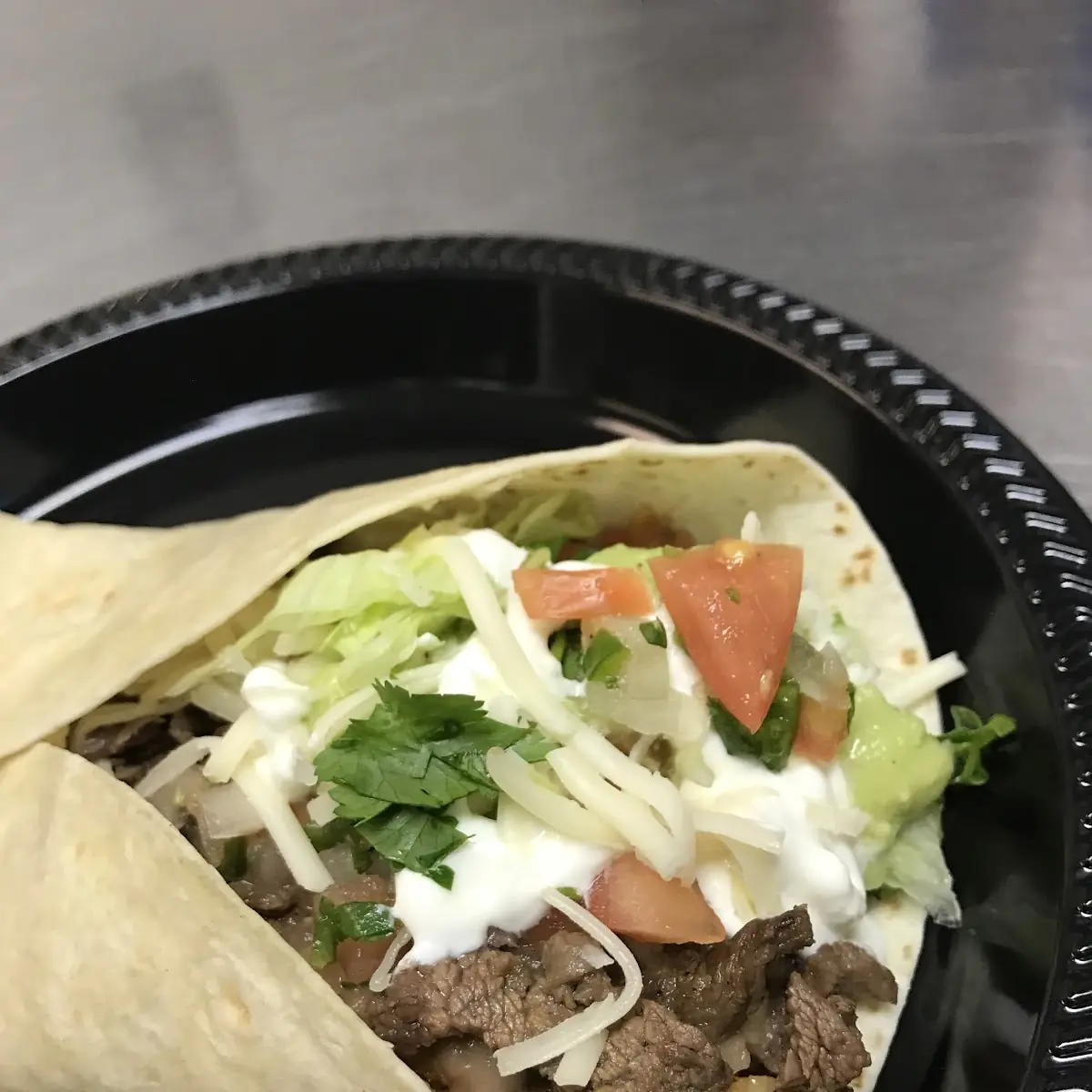 Taco Supreme