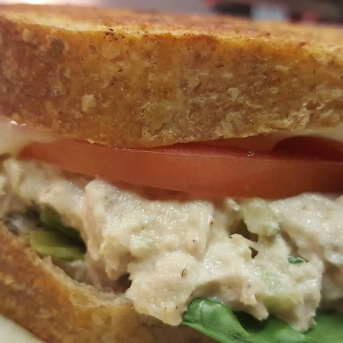 Salad Sandwich
