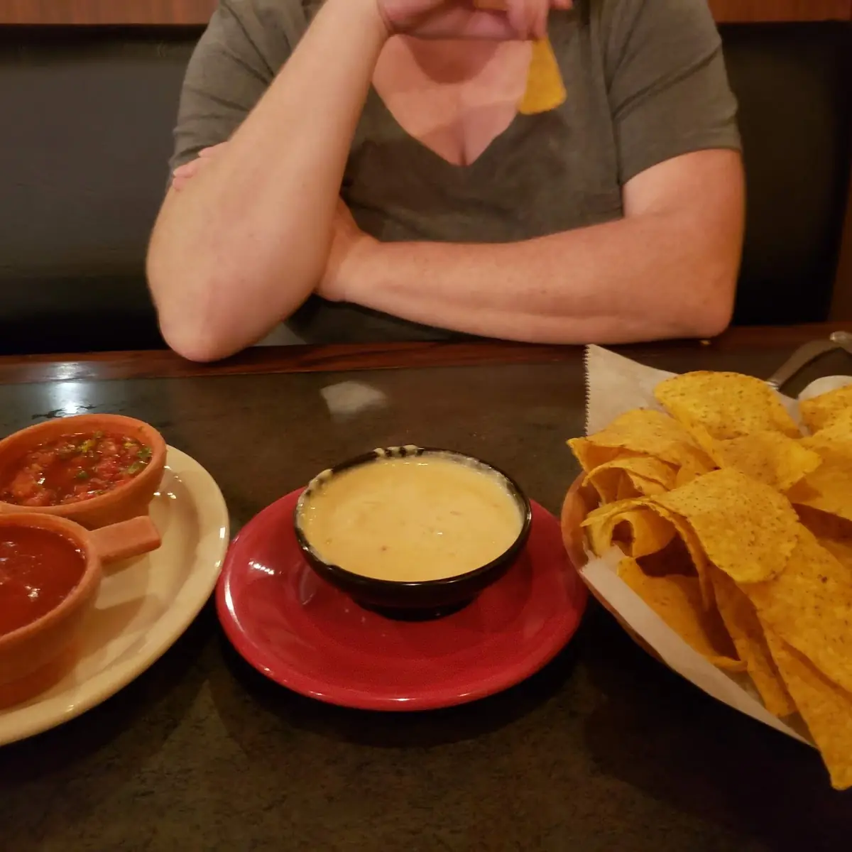 Chips & Salsa