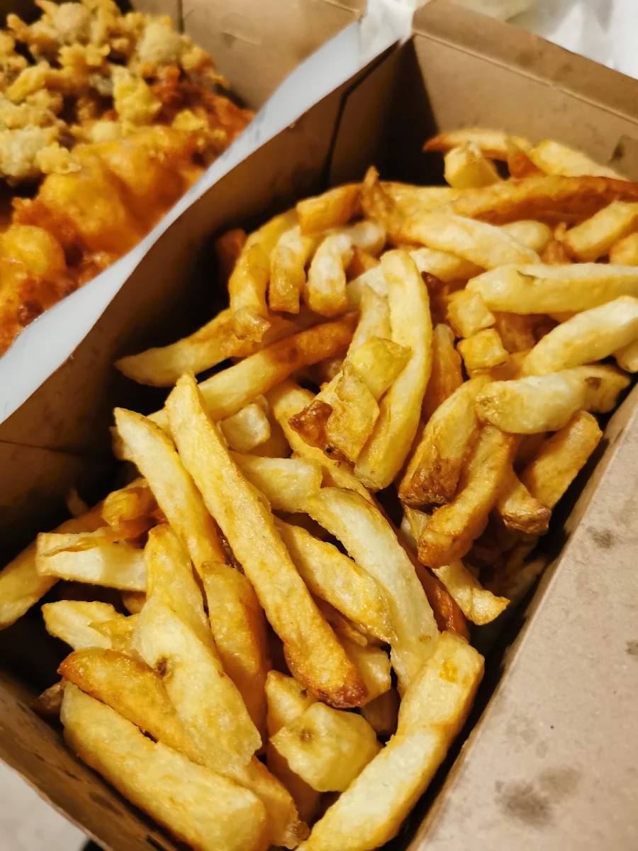 French Fries