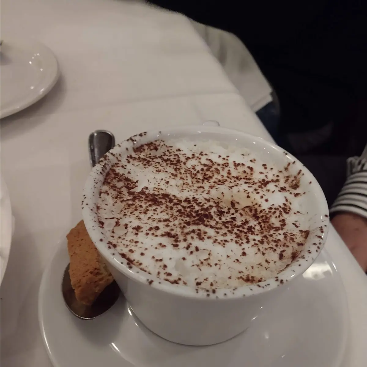 Cappuccino