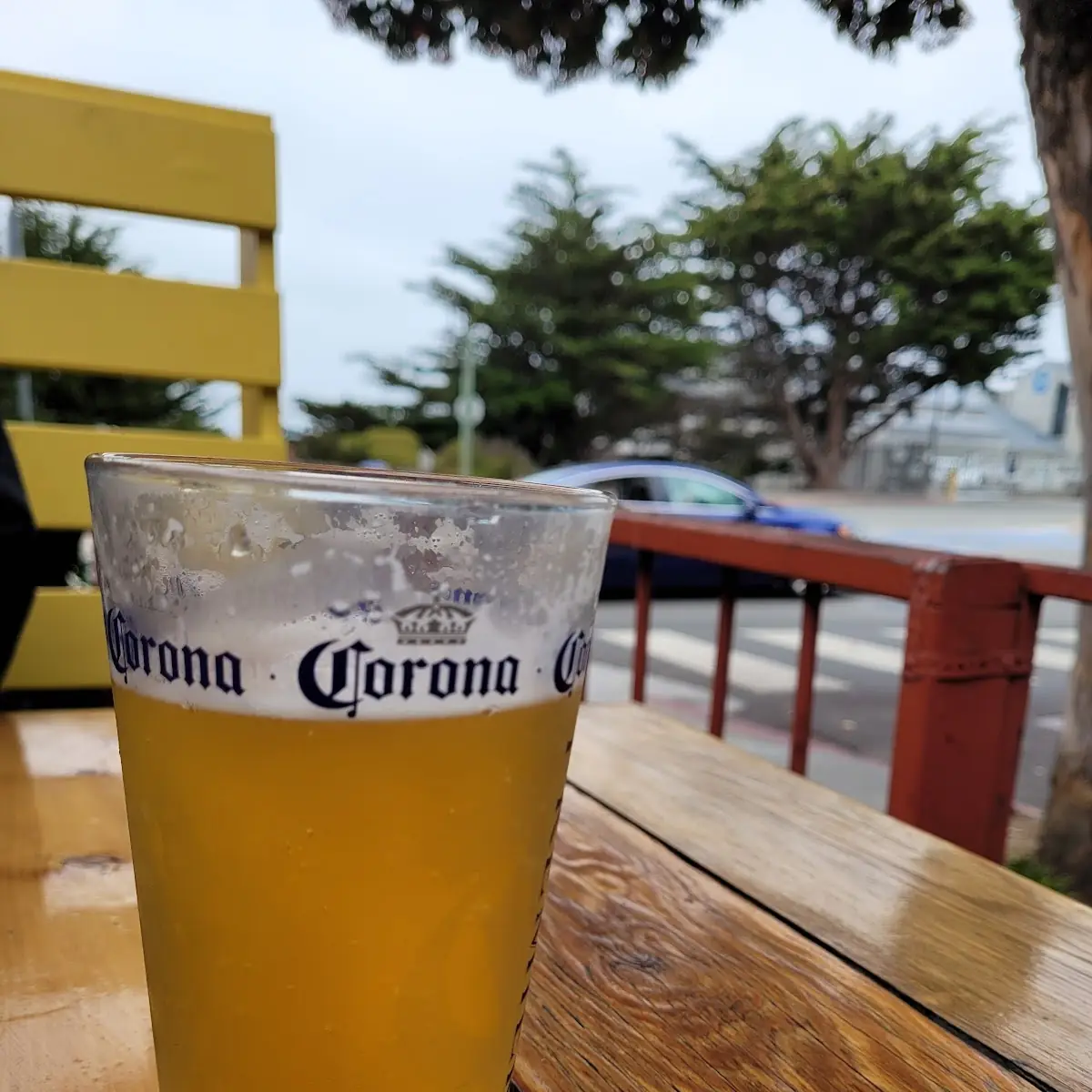 Mai Tai IPA