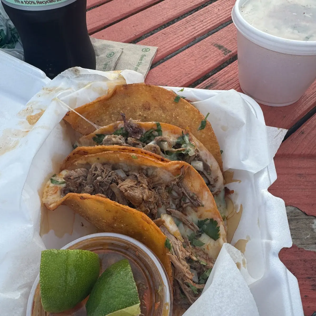 Birria Tacos 3