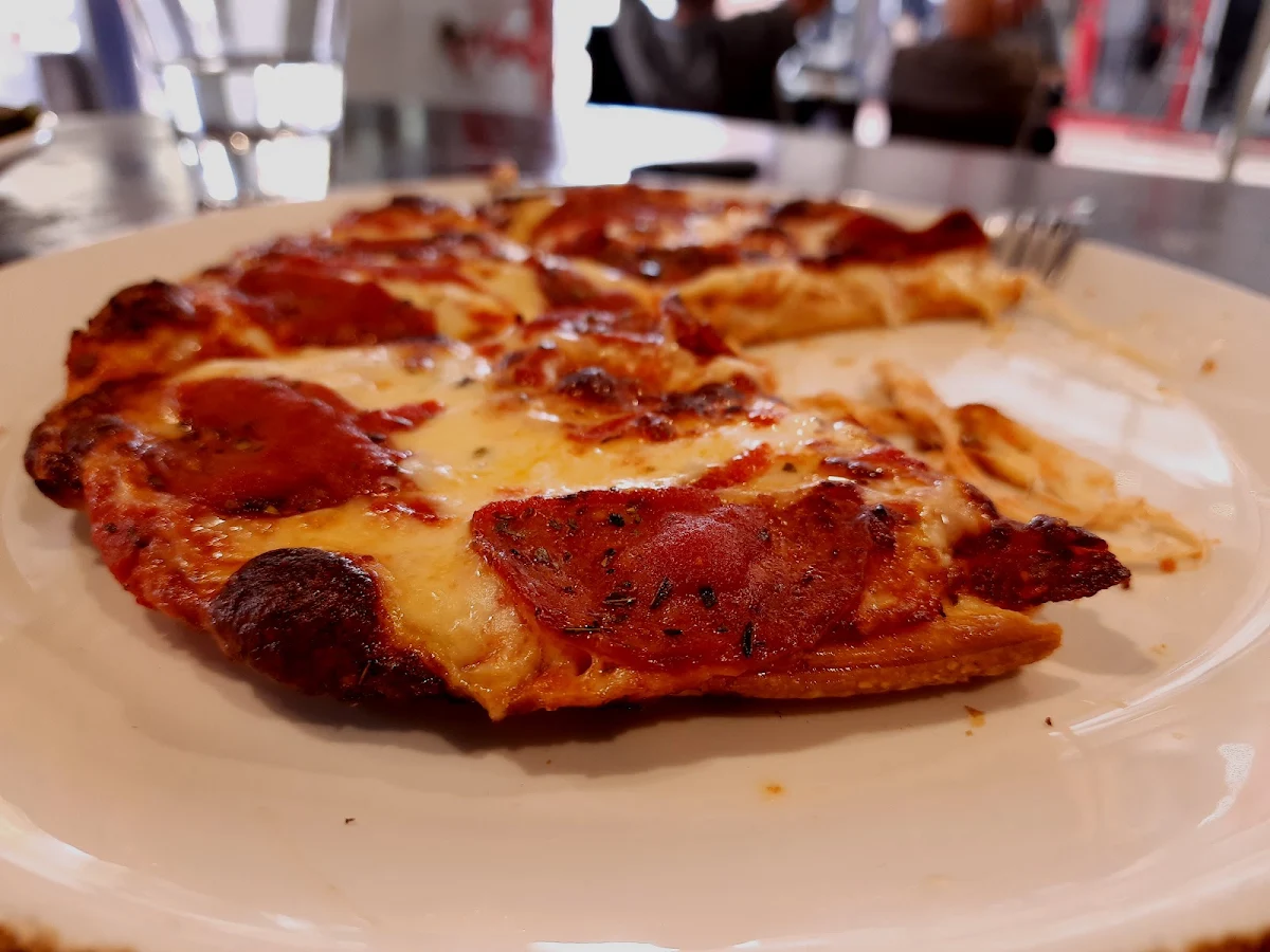 Pepperoni