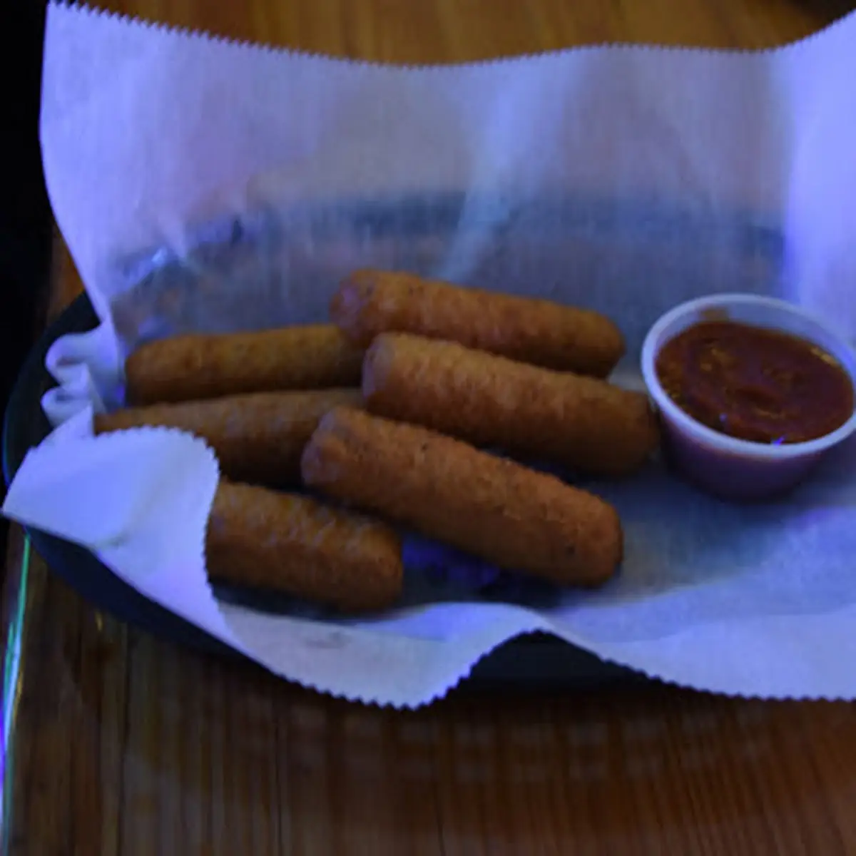 Cheese Sticks