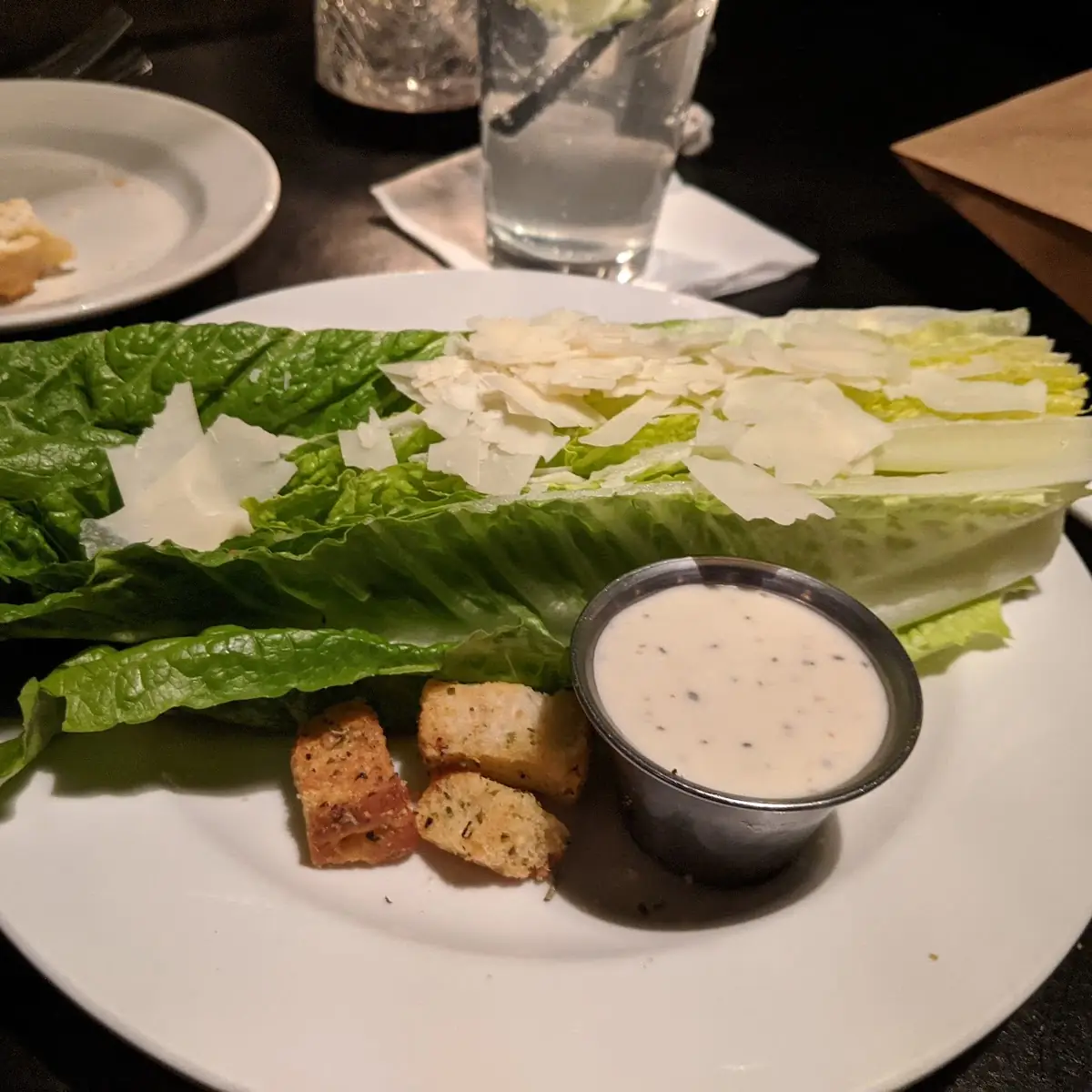Caesar Salad