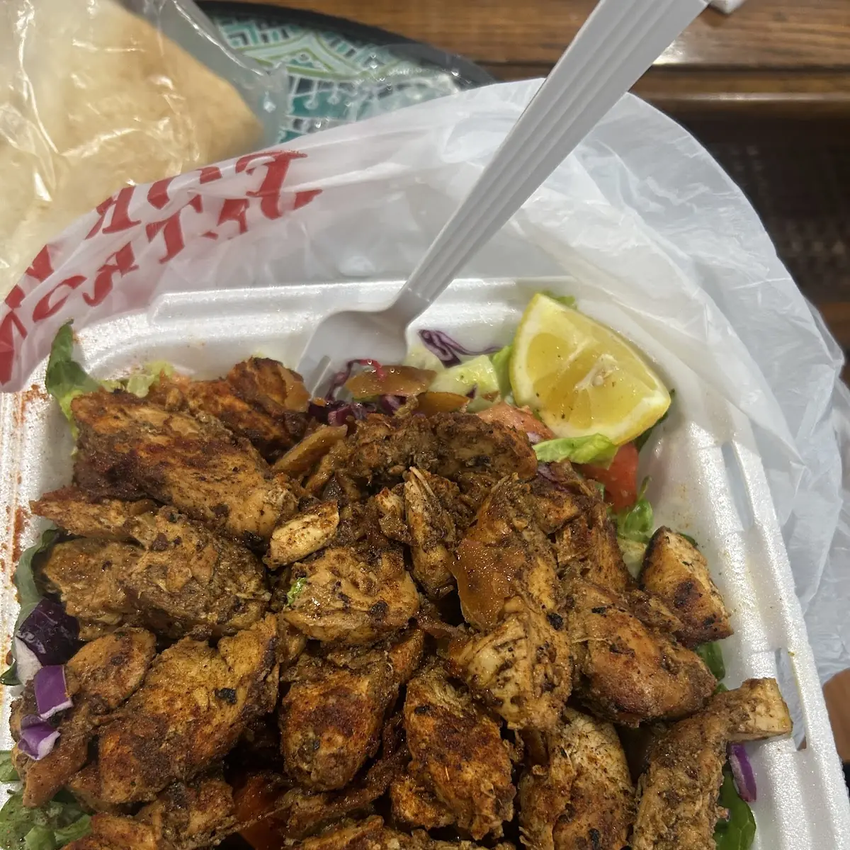 Lemon Pepper