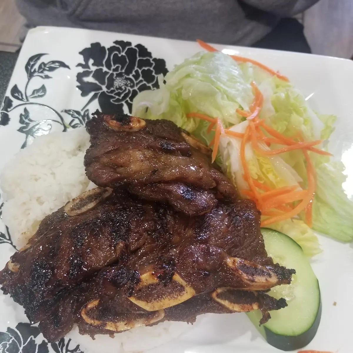 Short Ribs