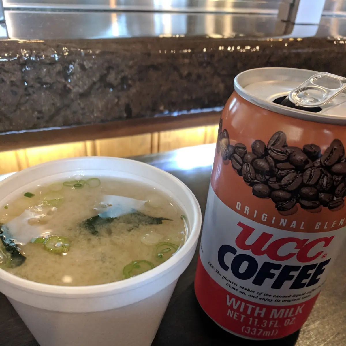 Miso Soup