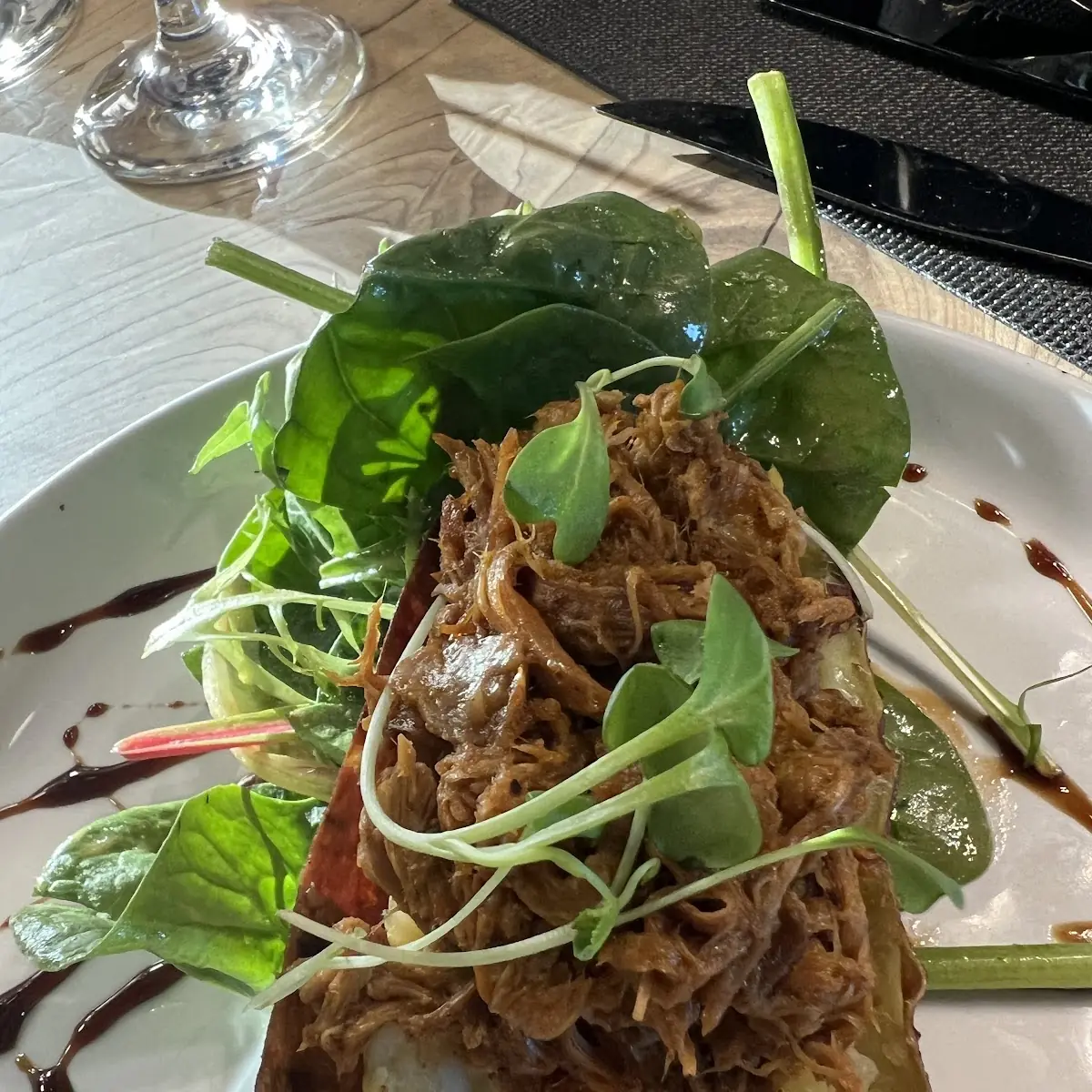 Pulled Pork