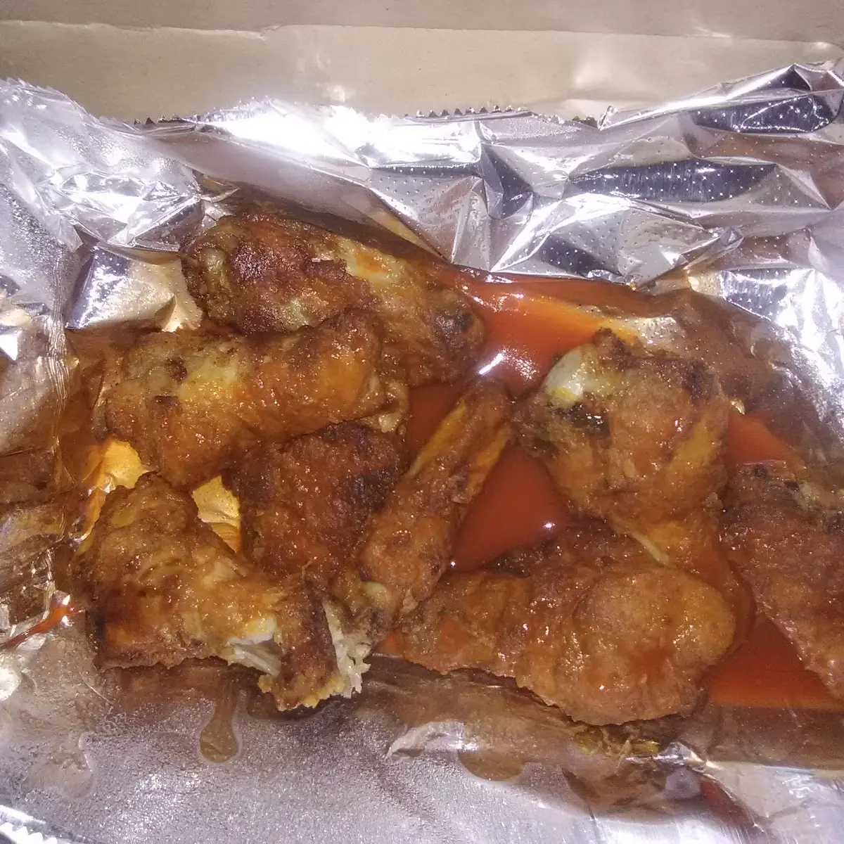 Lemon Pepper
