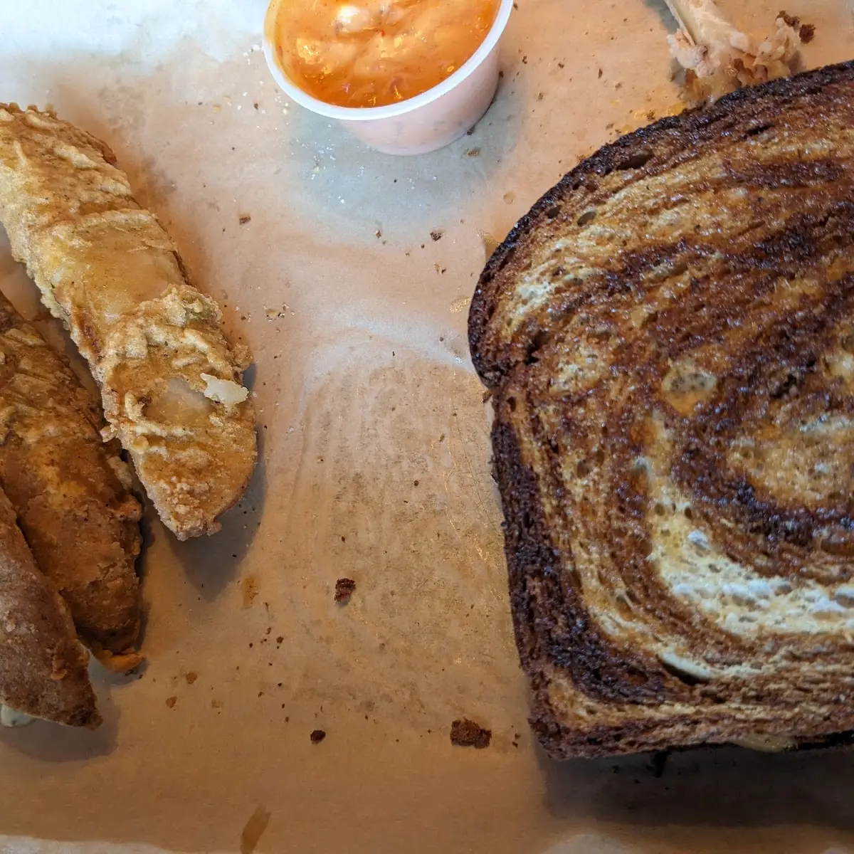 Patty Melt