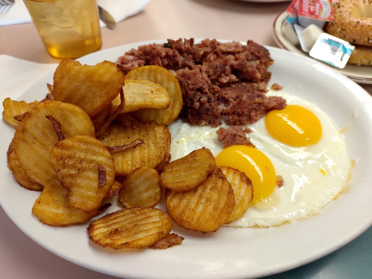 Corned Beef - 1 Pound