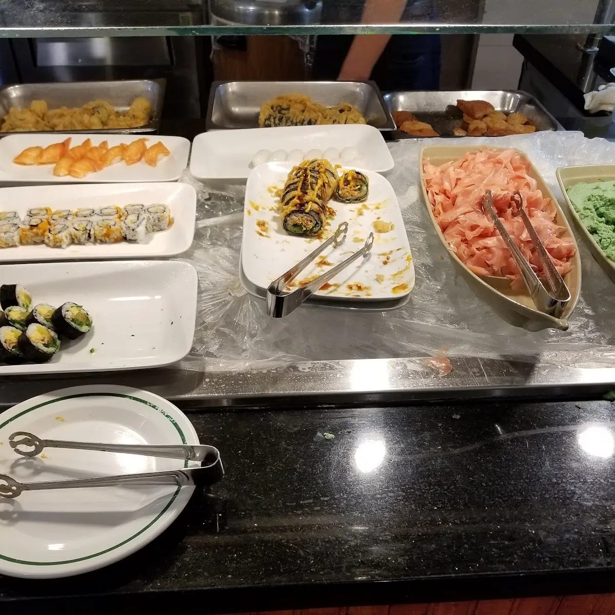 Chinese Food