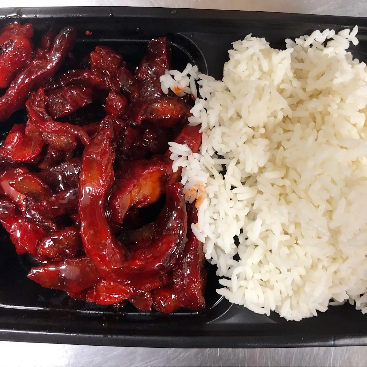 Boneless Spare Ribs