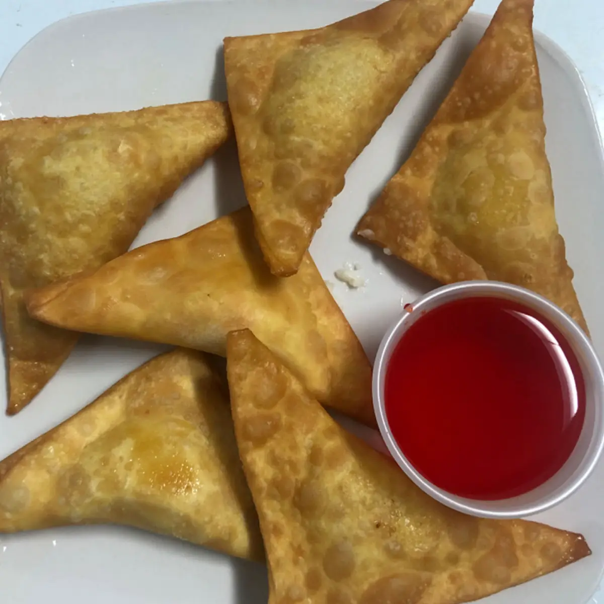 IMT Krab Rangoon 6 pcs