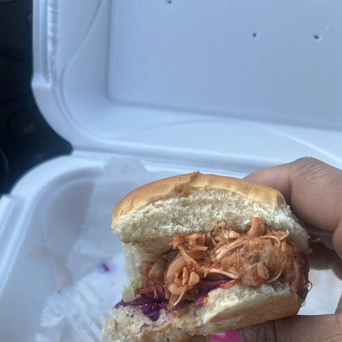 Pulled Pork