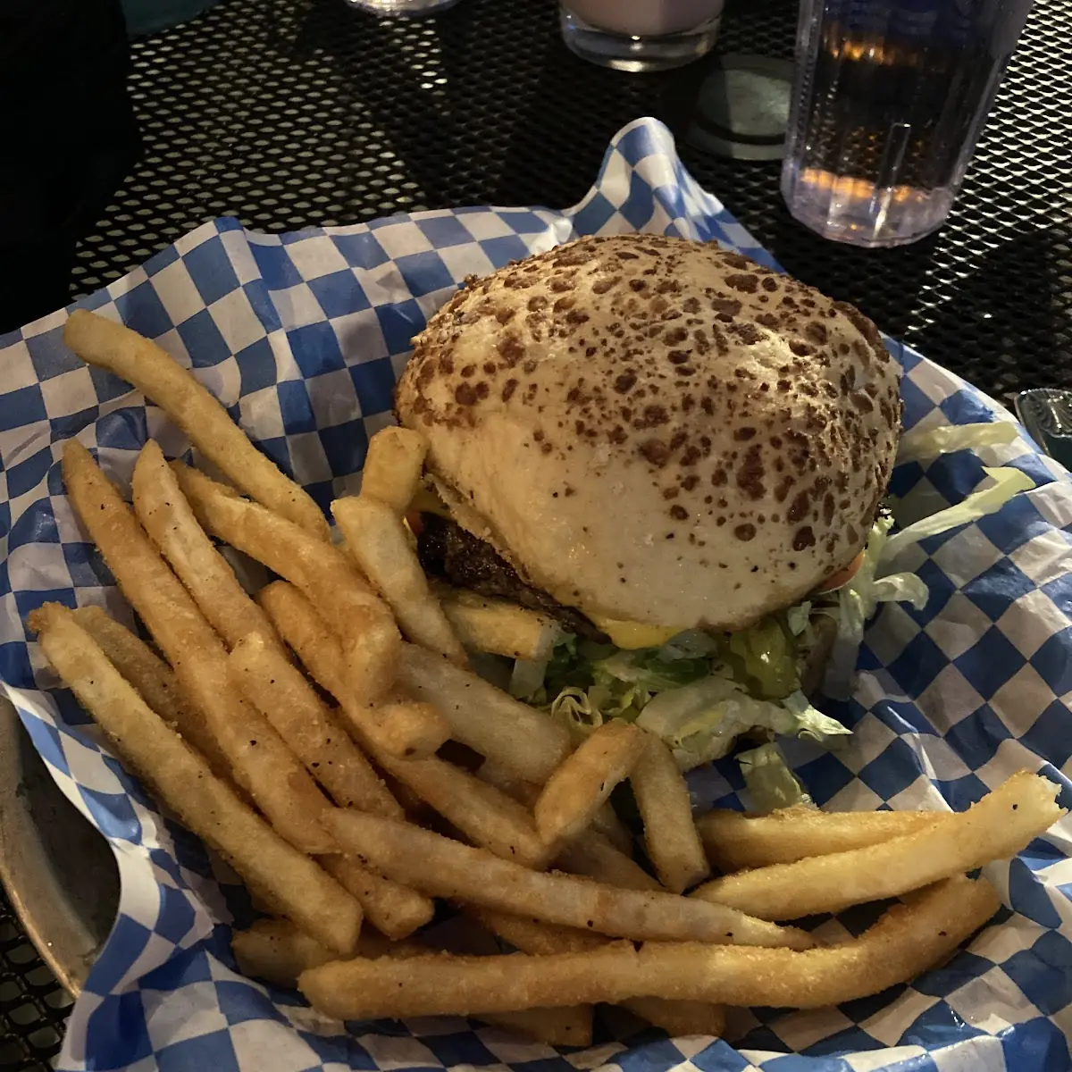 Burger