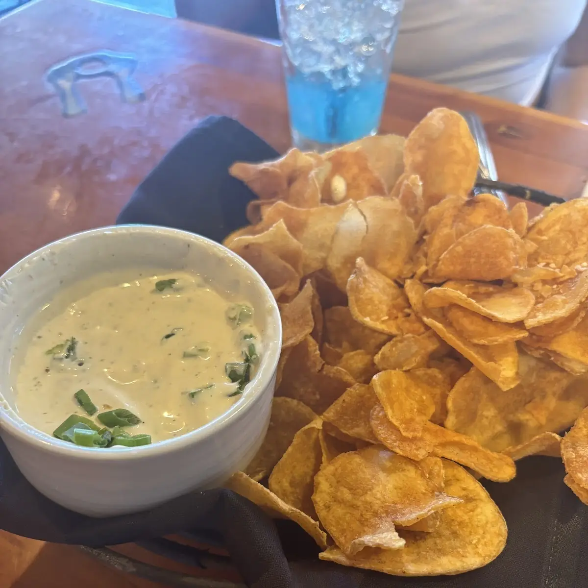 Cheese Dip
