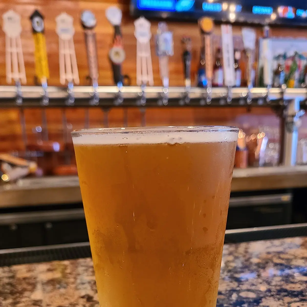 Craft Beer