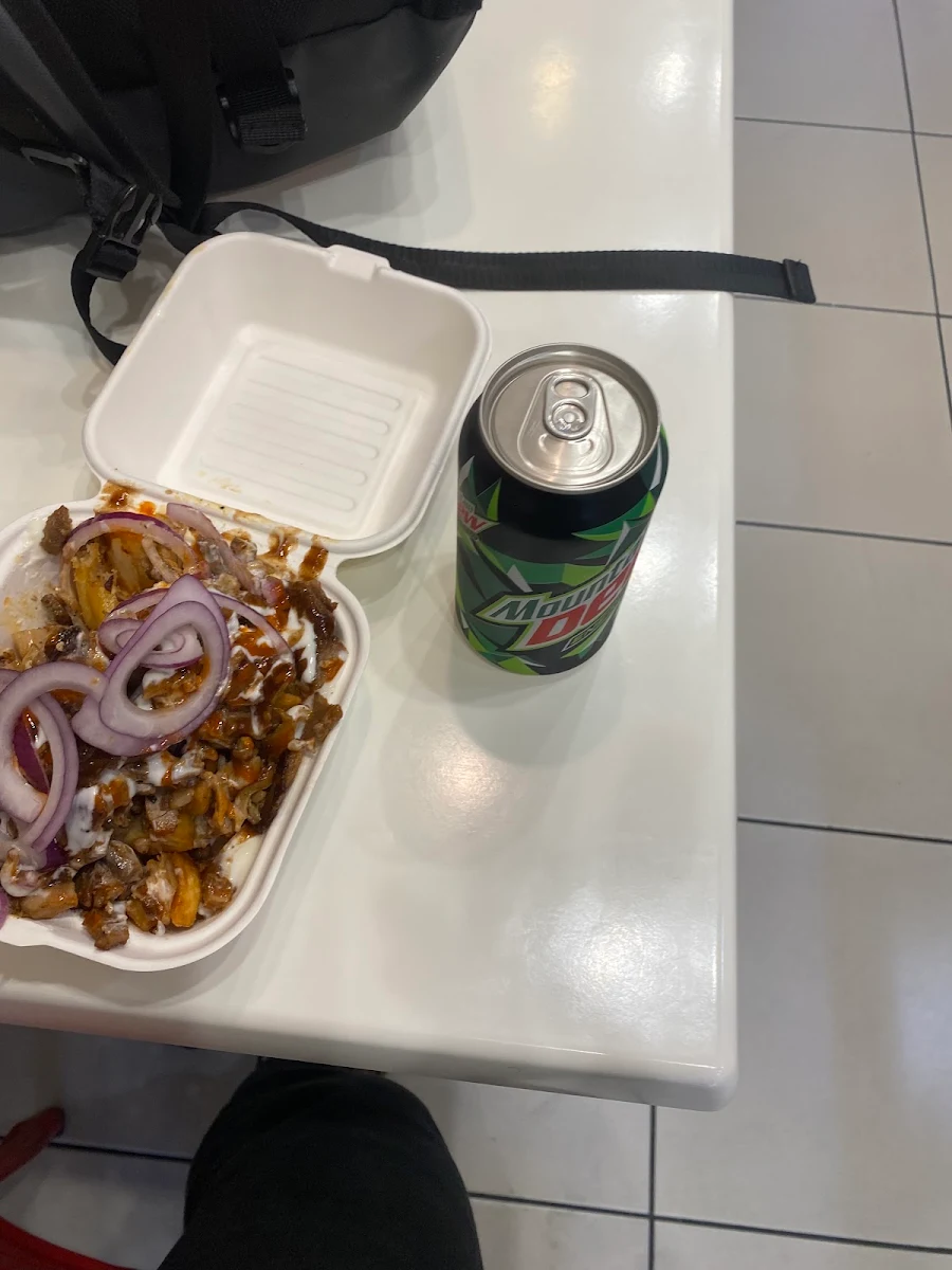Highlights, Mentone Kebab House