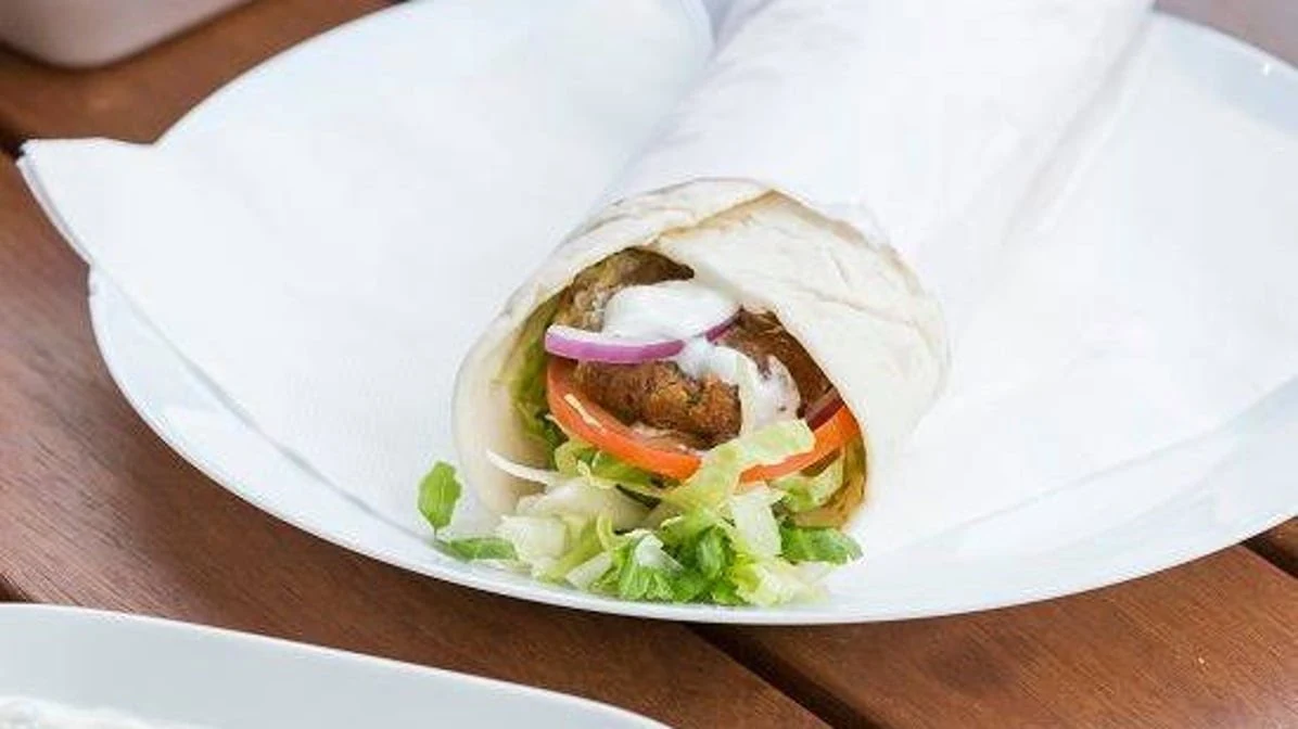 Highlights, Mentone Kebab House