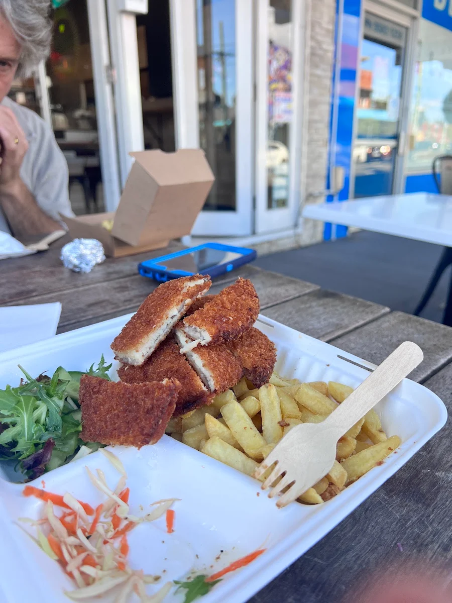 Highlights, Mentone Kebab House