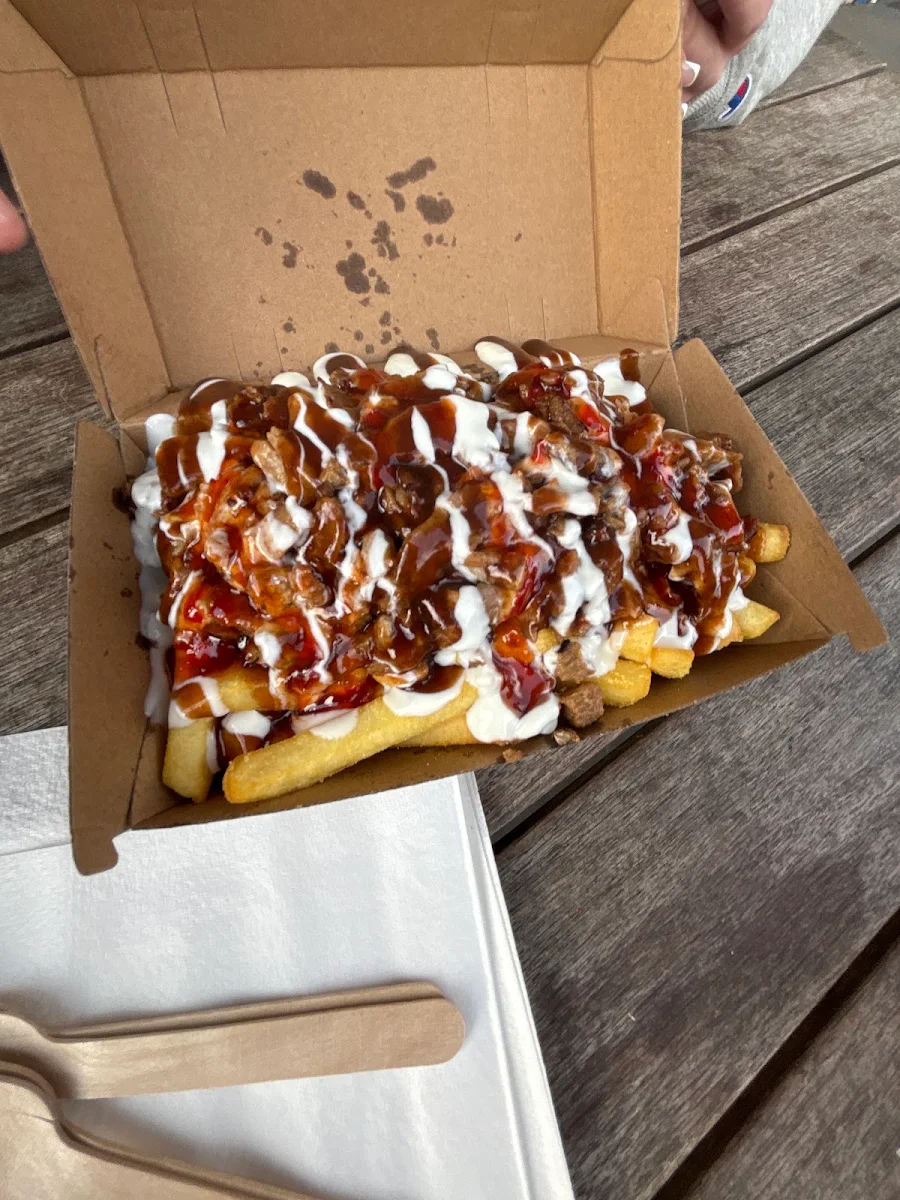Highlights, Mentone Kebab House
