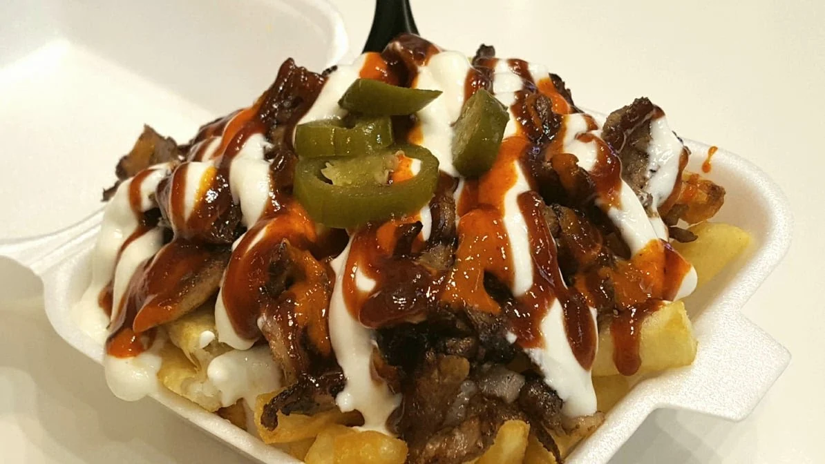 Highlights, Mentone Kebab House