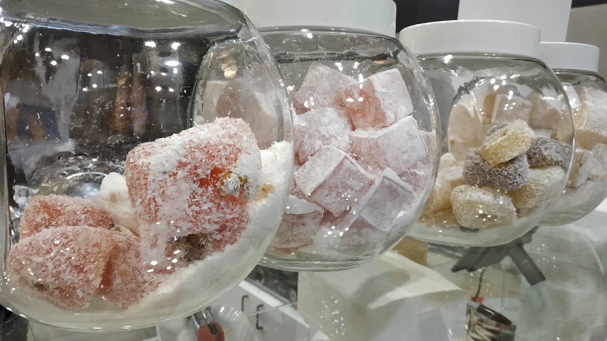 Turkish Delight Pack, Mentone Kebab House