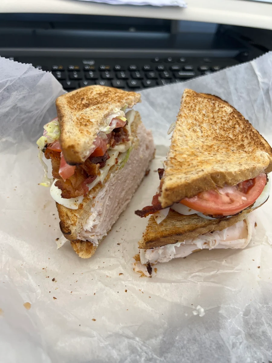 Turkey Club