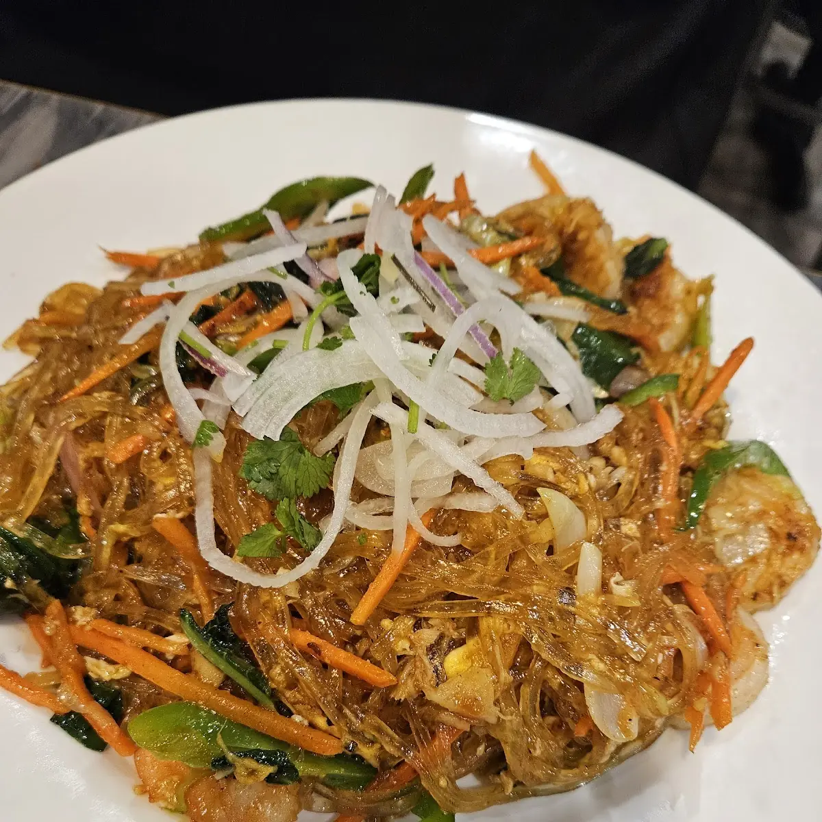 Glass Noodles