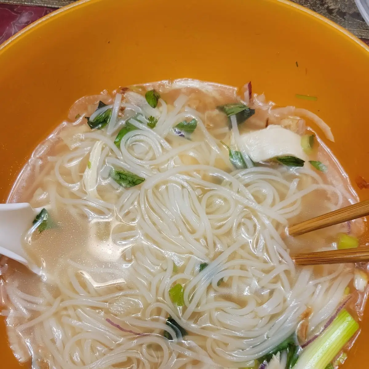 Pho GA