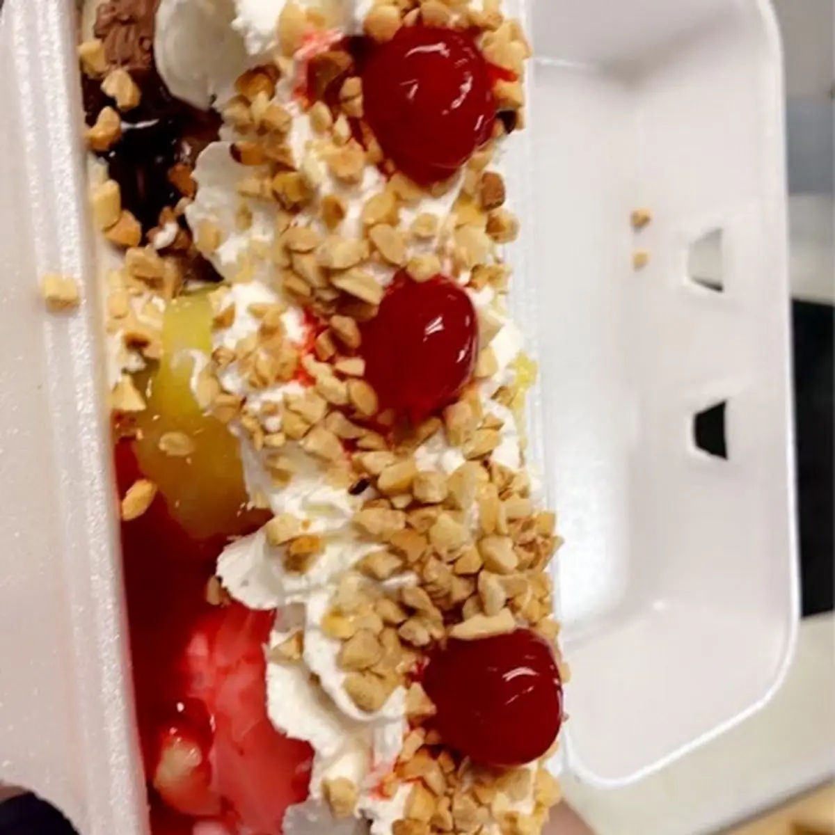 Banana Split