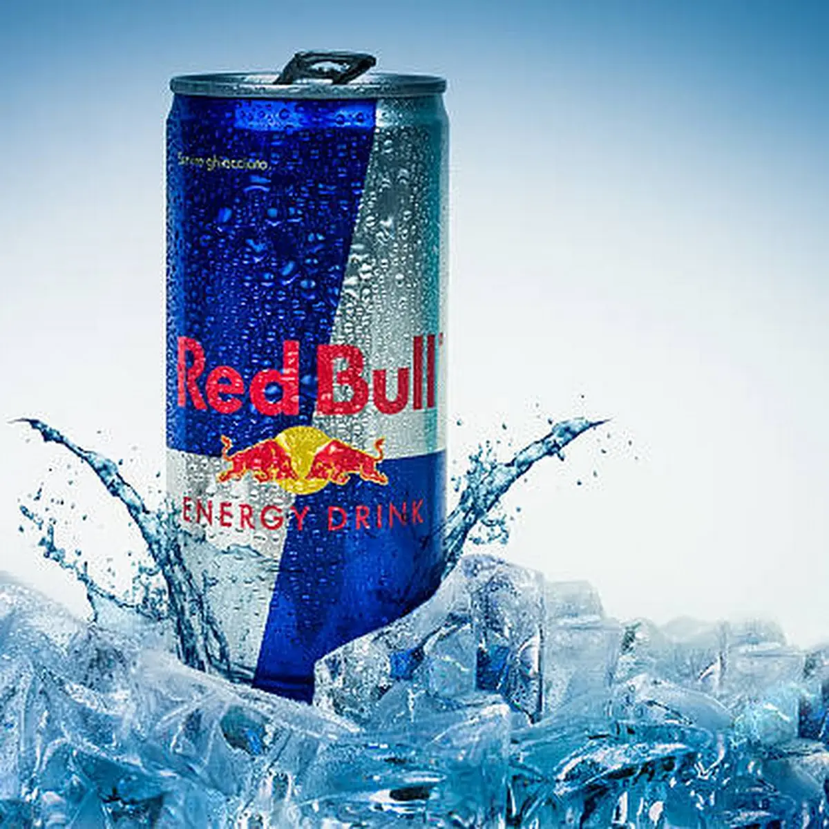 Red Bull Sugar Free