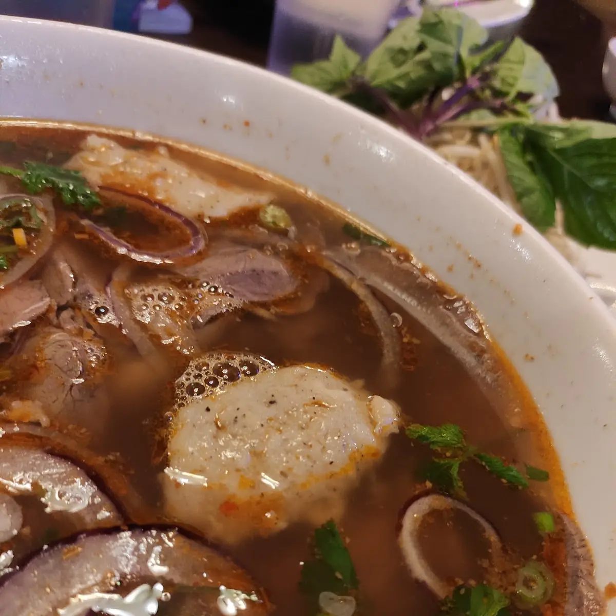 Bun Bo Hue