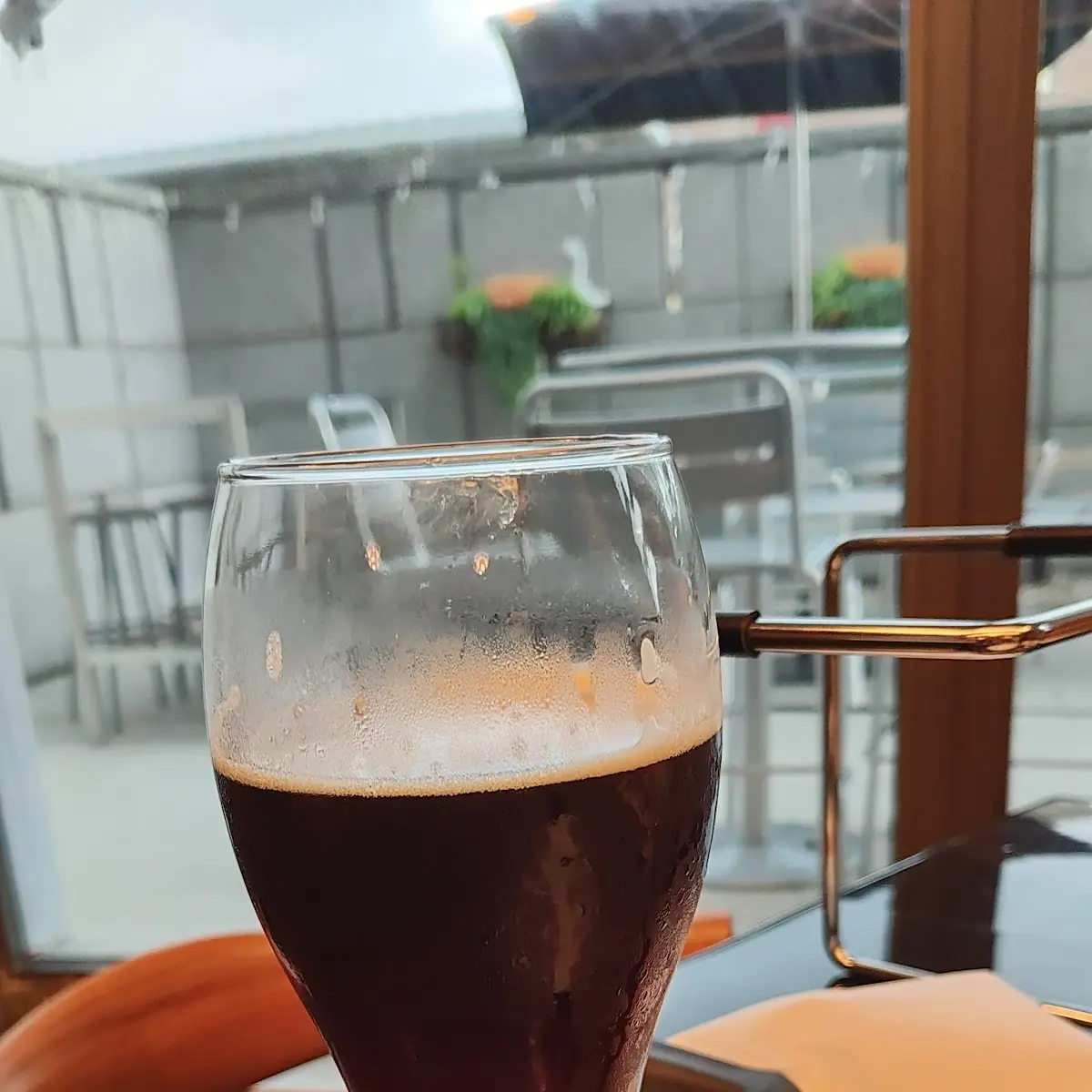 Rochester Red Amber Ale Rochester Mills Brewing Co