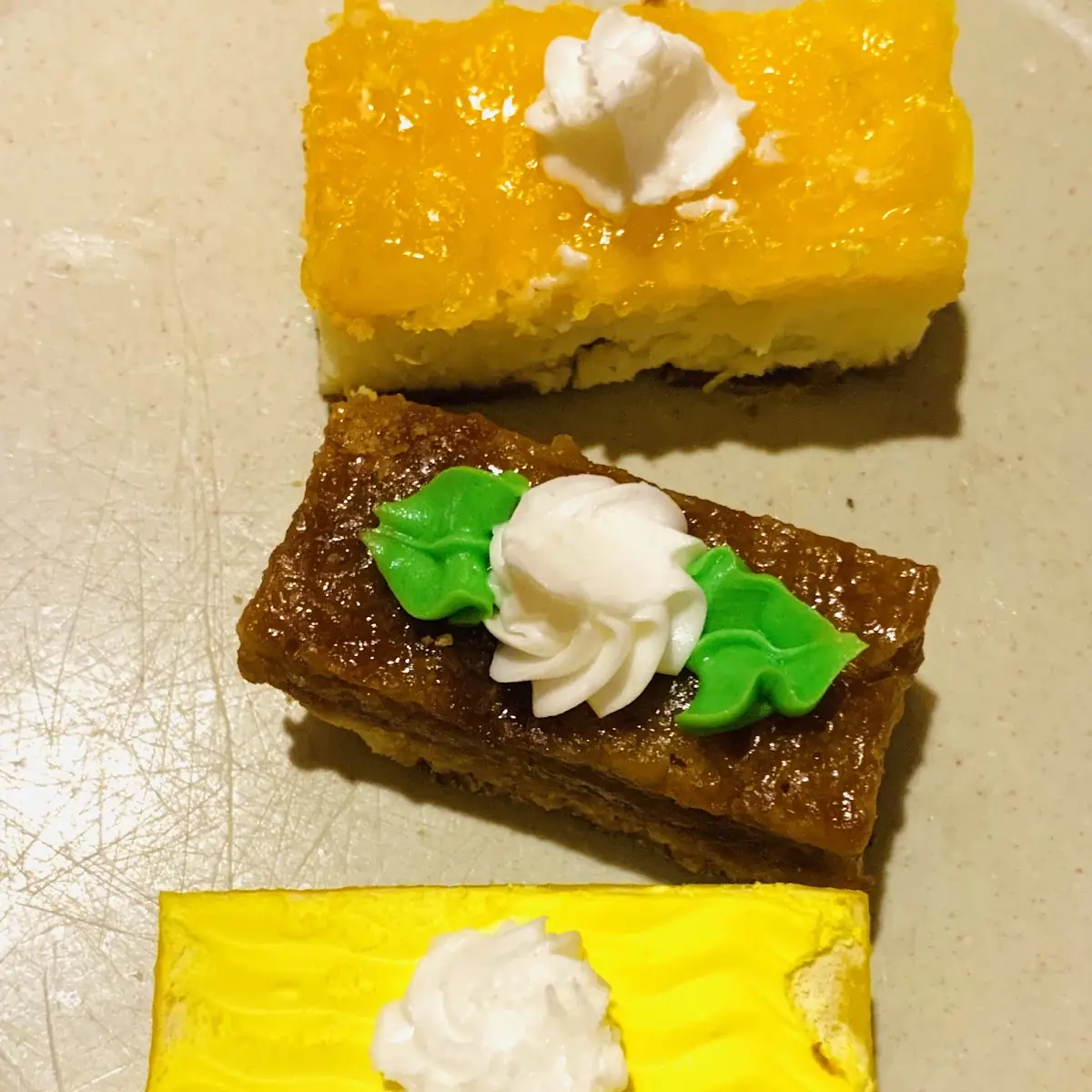 Pumpkin Pie