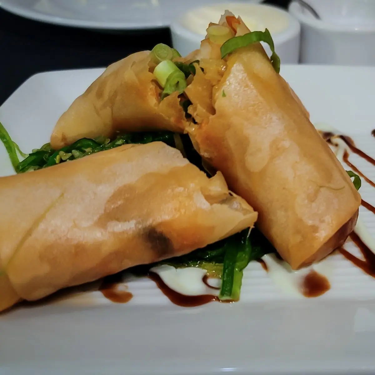 Spring Roll