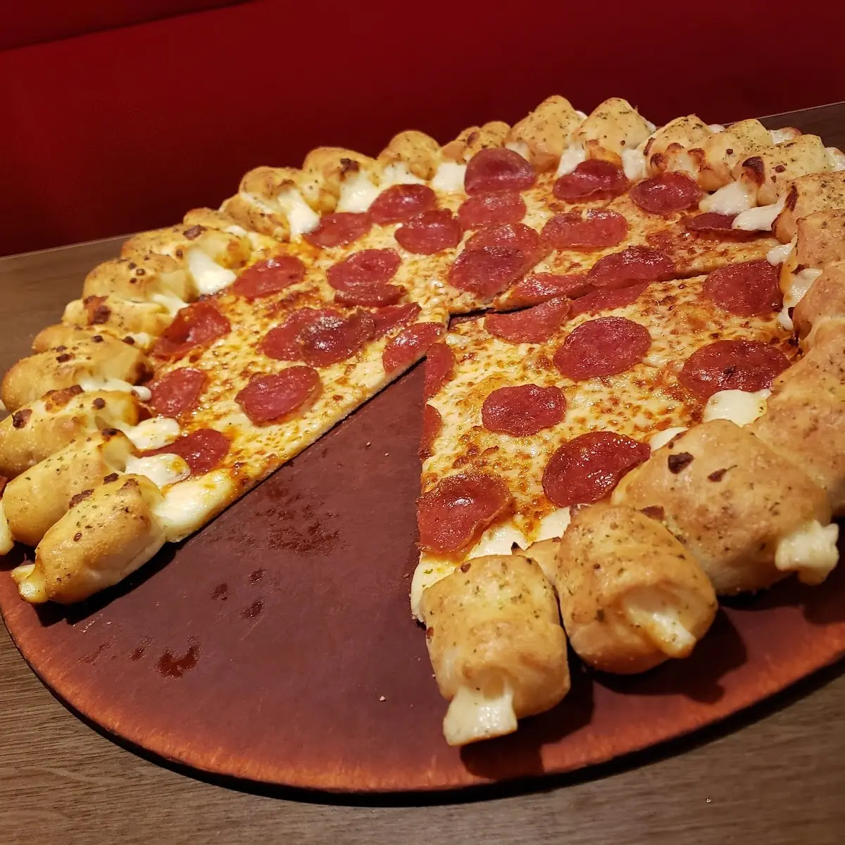 Pizza Bite