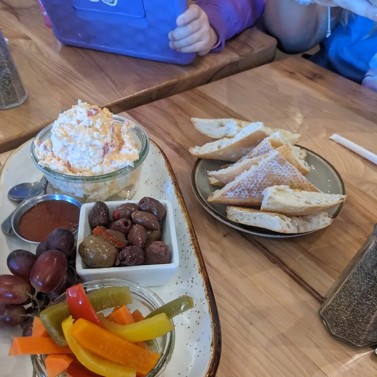 Pimento Cheese Dip