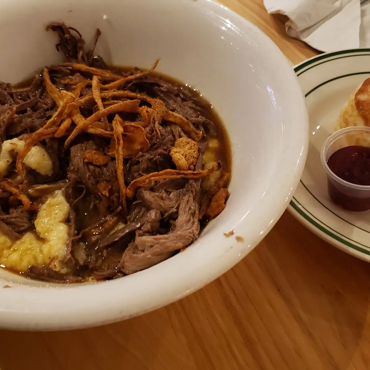 Pot Roast