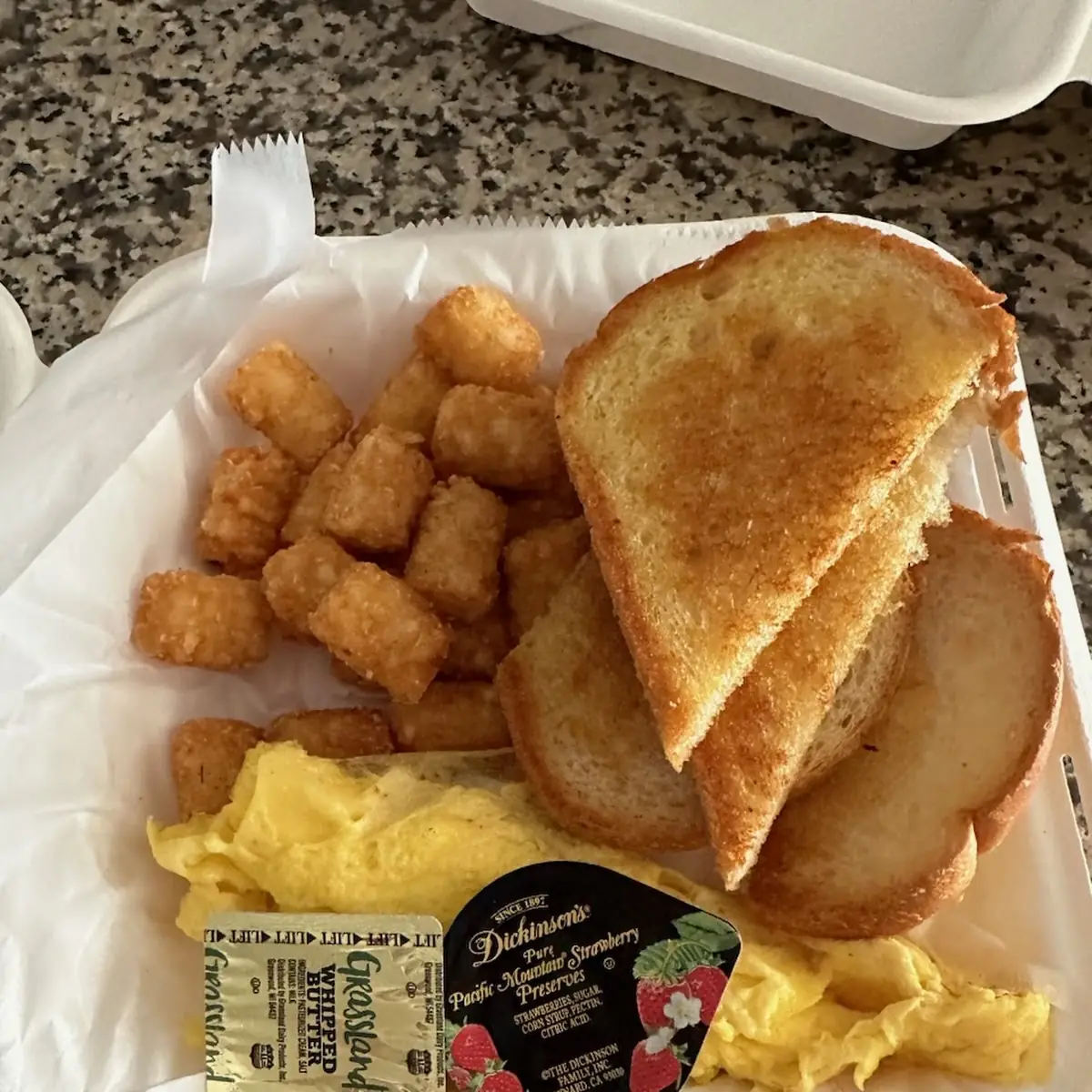 Tater Tots