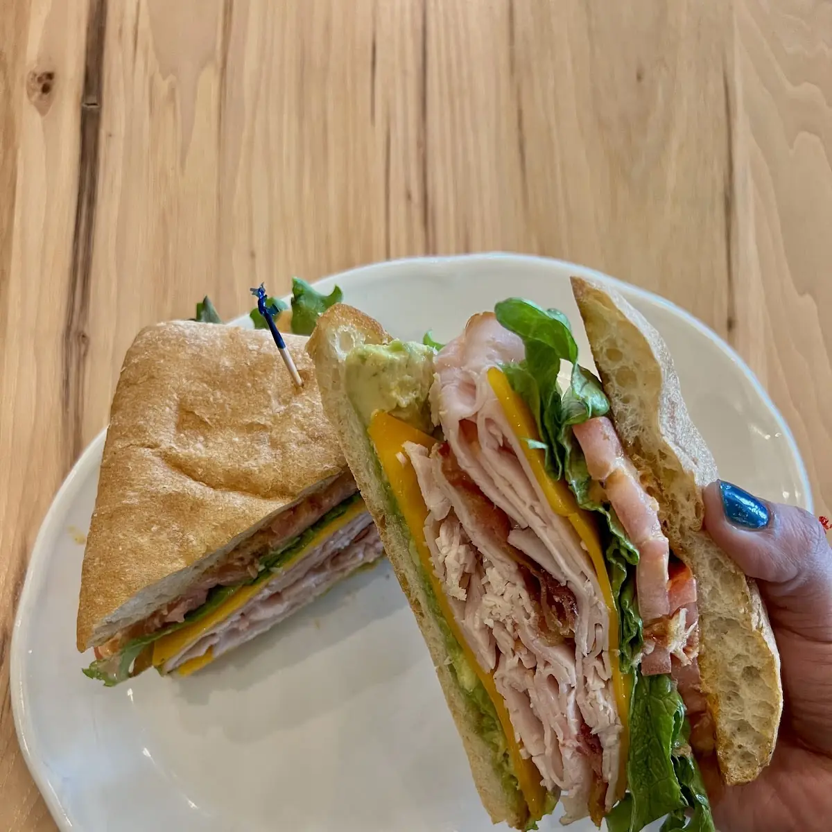 Turkey Club