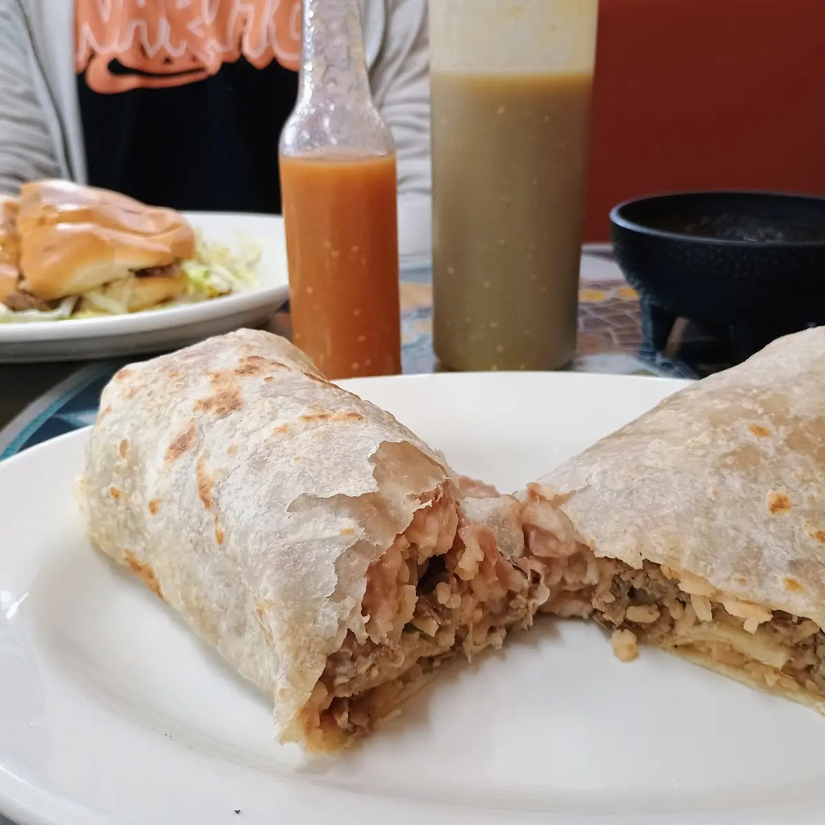 Burrito
