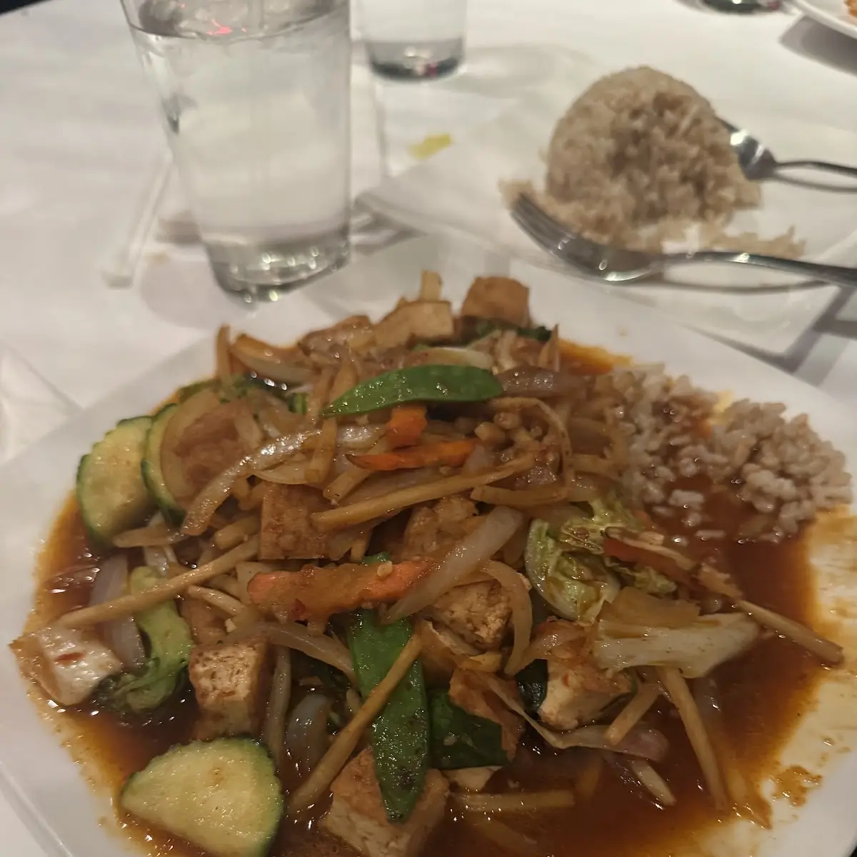 Spicy Noodles Drunken Noodles