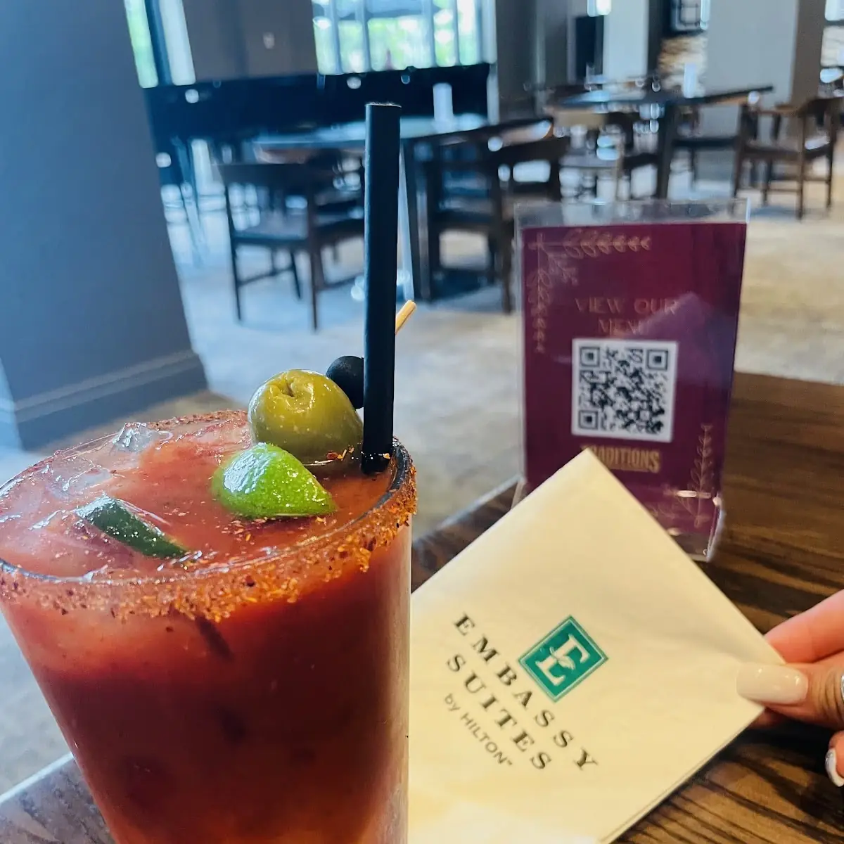 Bloody Mary