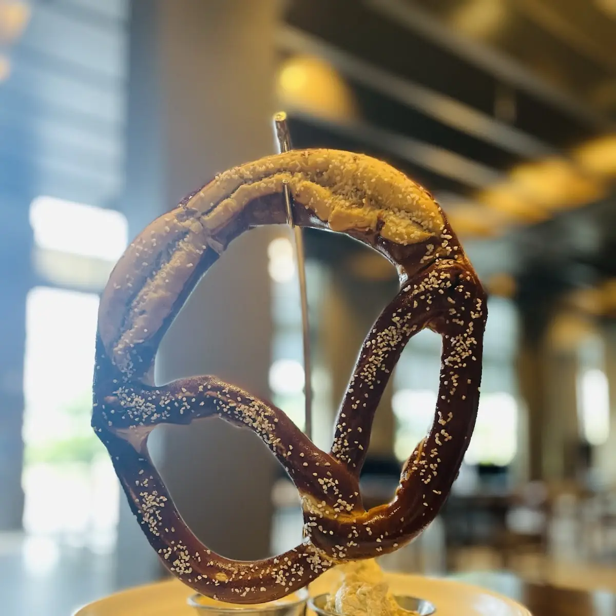 Pretzel